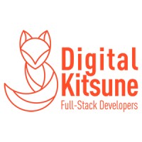 Digital Kitsune